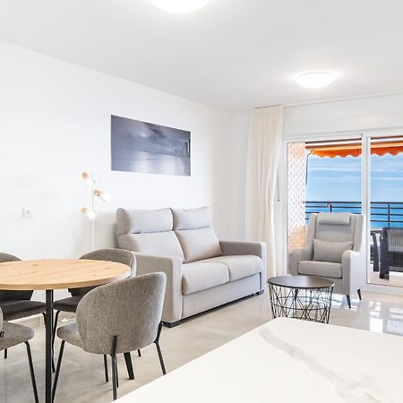 Principado Arena 20 Deluxe Apartment Levante Beach Benidorm Ngoại thất bức ảnh